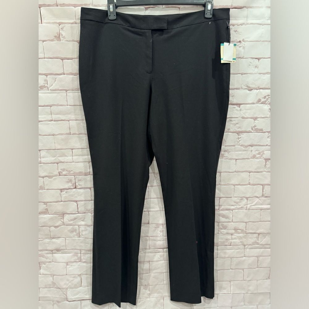Reaction Kenneth Cole‎ blue dress suit  pants waist 33 new no tags techni cole